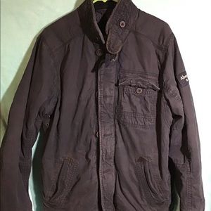 Abercrombie Coat